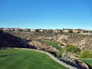 Rio Secco 6th Tee